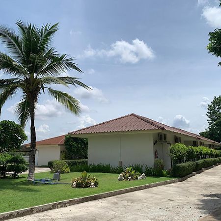 Nong Kung Yai The Orchid House酒店 外观 照片