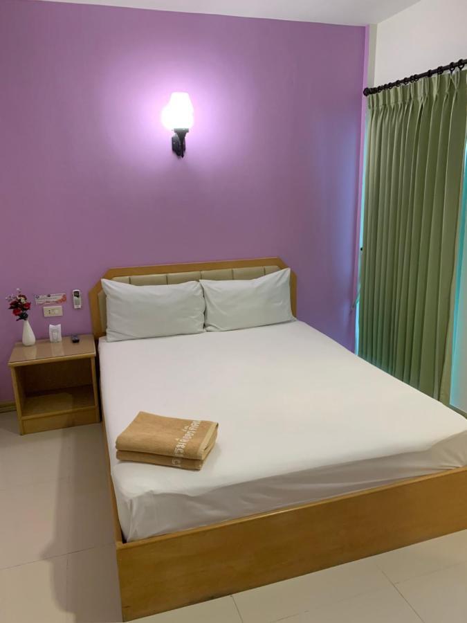 Nong Kung Yai The Orchid House酒店 外观 照片