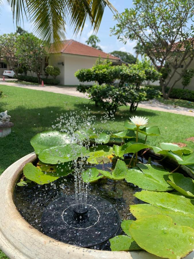 Nong Kung Yai The Orchid House酒店 外观 照片