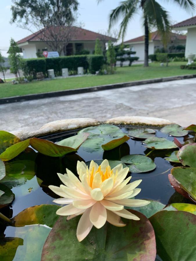 Nong Kung Yai The Orchid House酒店 外观 照片