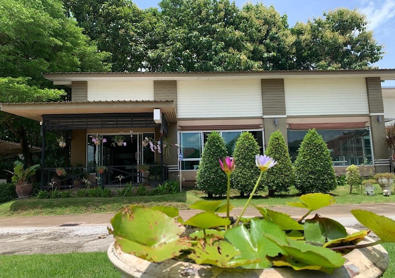 Nong Kung Yai The Orchid House酒店 外观 照片