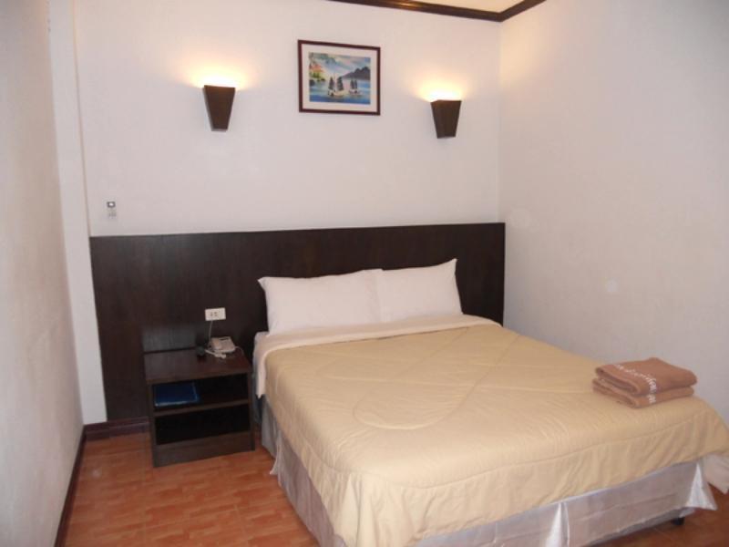 Nong Kung Yai The Orchid House酒店 外观 照片