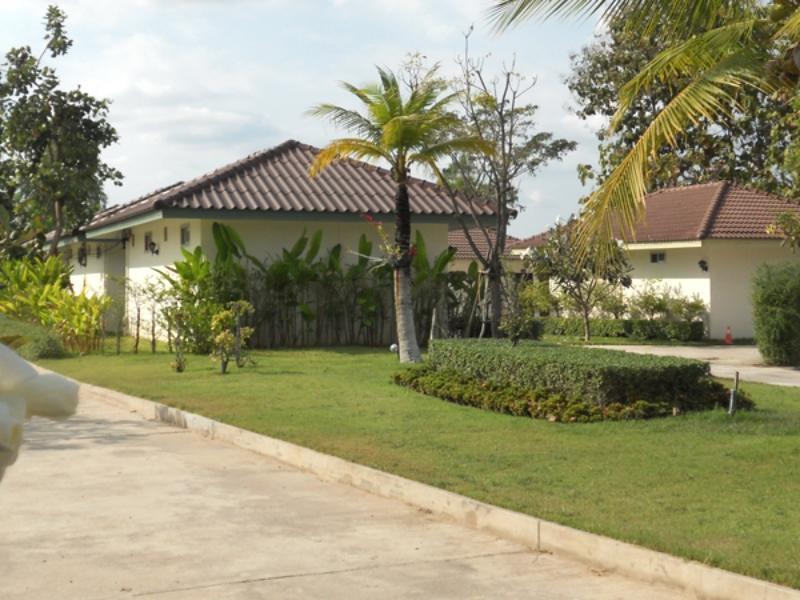 Nong Kung Yai The Orchid House酒店 外观 照片
