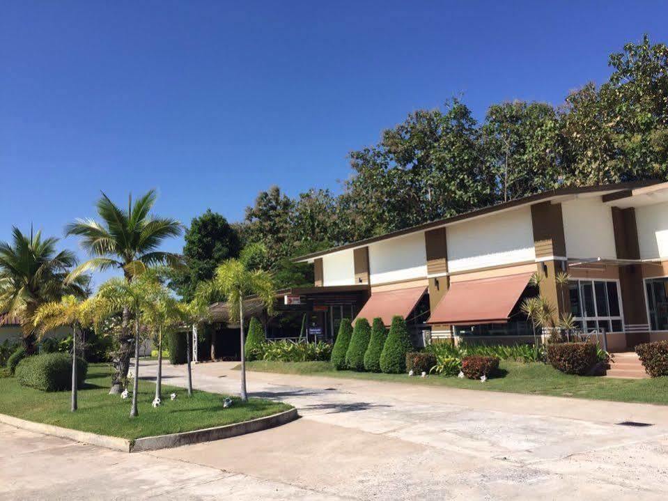 Nong Kung Yai The Orchid House酒店 外观 照片